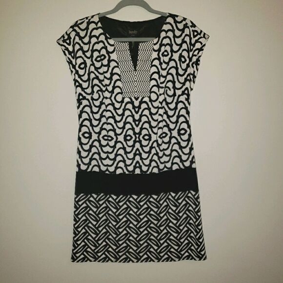 LAUNDRY TUNIC DRESS SIZE S - Picture 1 of 7